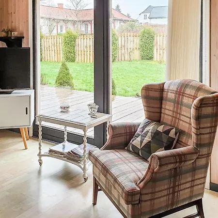 Pet Friendly In With Kitchen * Hejls