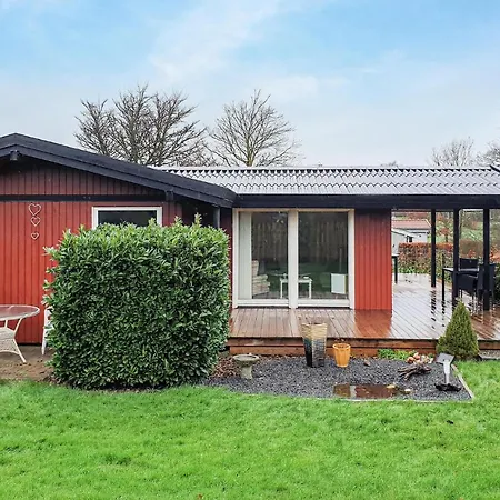 Pet Friendly In With Kitchen 하일스