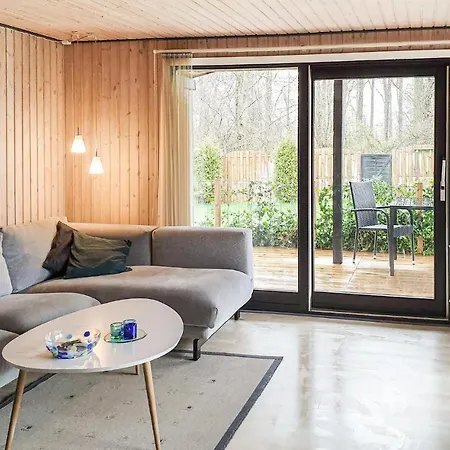 Pet Friendly In With Kitchen Feriehus Hejls