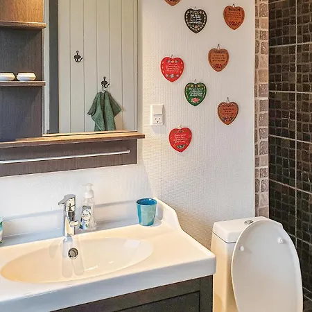 Prázdninový dům Pet Friendly In With Kitchen