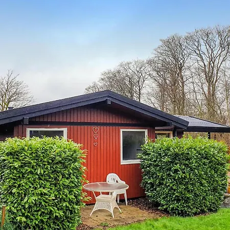Pet Friendly In With Kitchen Feriehus Hejls