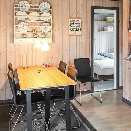 펜션 Pet Friendly In With Kitchen