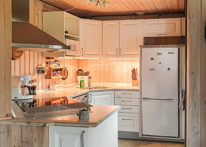 Holiday home Pet Friendly In With Kitchen